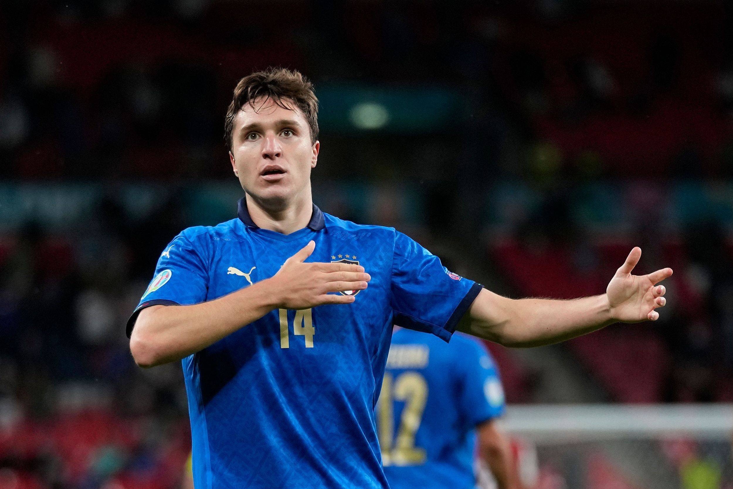 包含意大利国家队取得欧洲杯胜利后表现强劲，实力不容小觑的词条