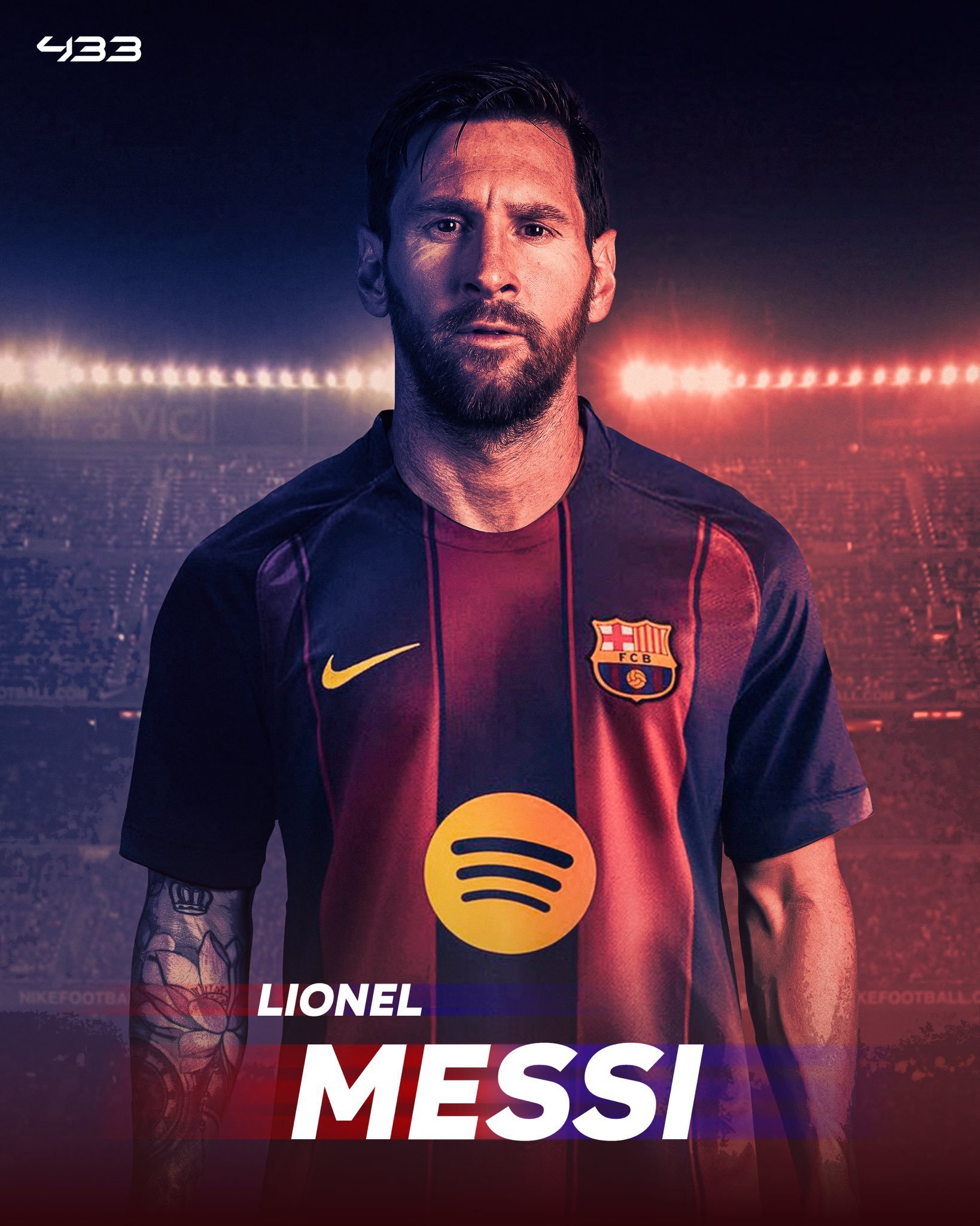 梅西加盟巴黎圣日耳曼,提升球队实力的简单介绍 梅西加盟巴黎圣日耳曼,提升球队实力的简单介绍