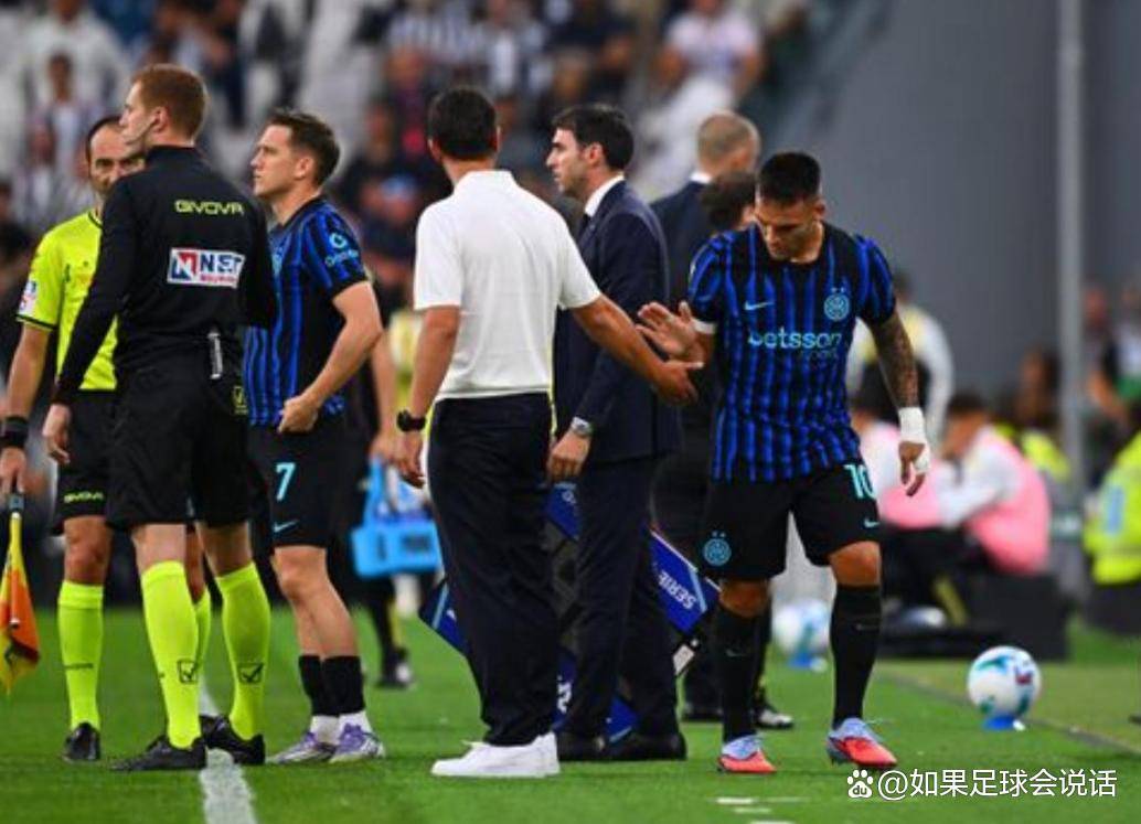 关于国米阵容轮换获胜,主帅手段神奇引领成功的信息 关于国米阵容轮换获胜,主帅手段神奇引领成功的信息