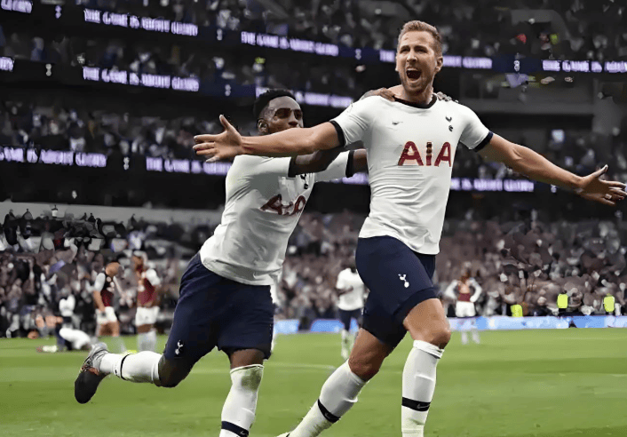 包含热刺连续不败，保持领先优势的词条