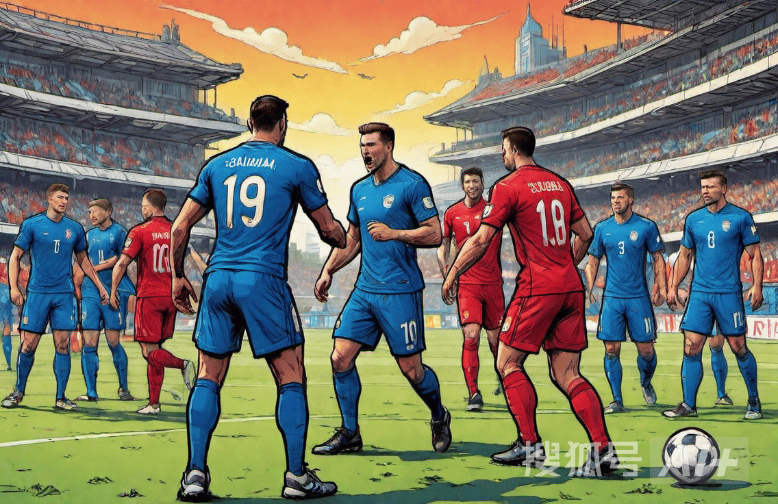 爱游戏官方入口-关于斯洛文尼亚大胜斯洛伐克，小组出线希望犹存的信息
