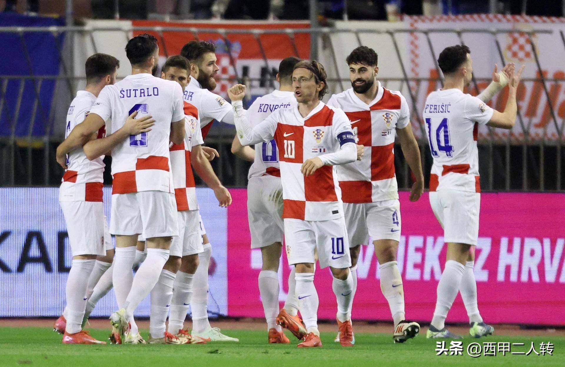 关于克罗地亚球队主场爆冷，擒得胜利的信息