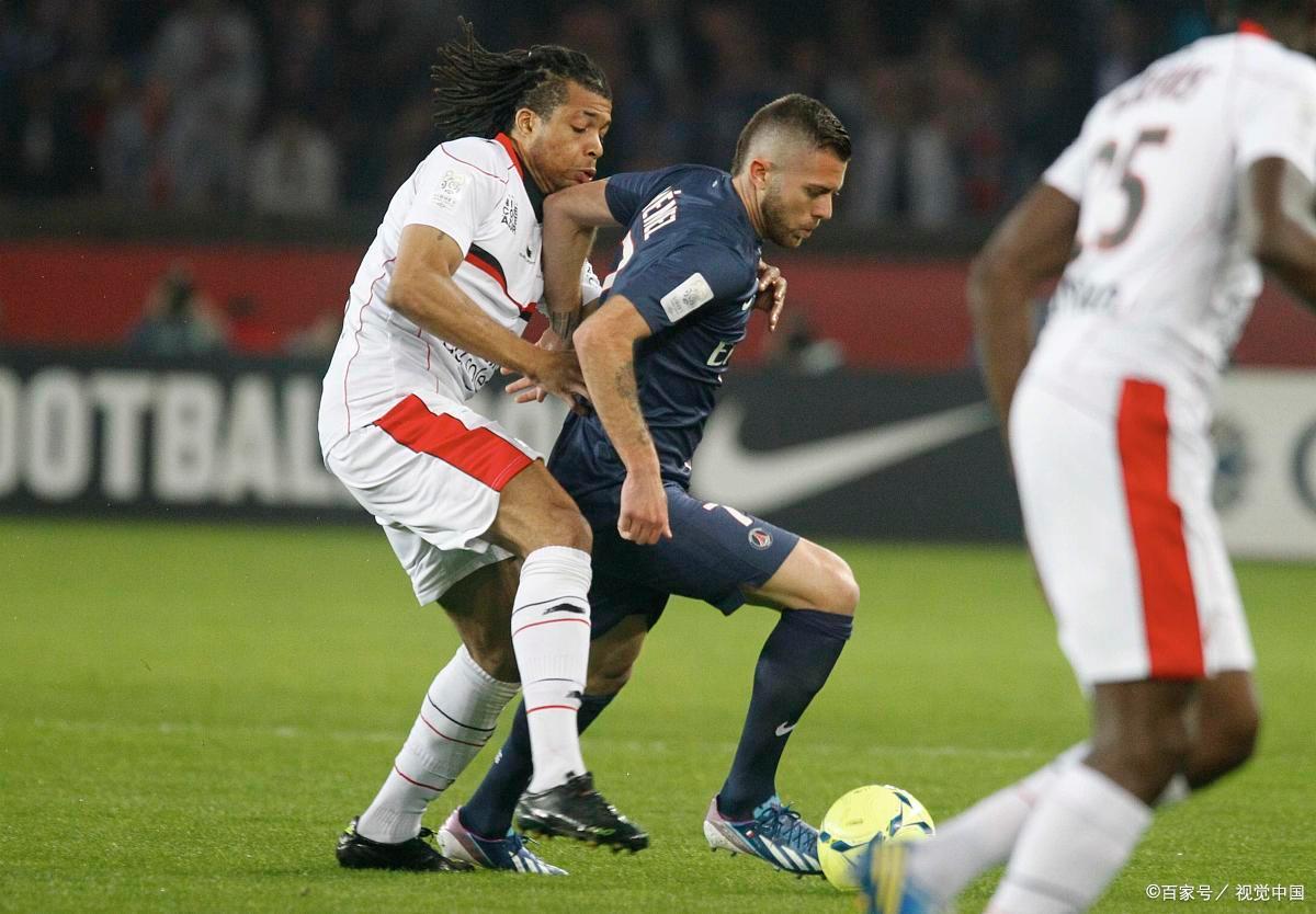 关于尼斯将为客场比赛迎战南特，争取分数的信息