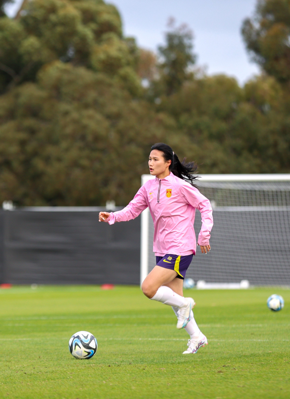 爱游戏在线-关于中国女足在比赛中展现大国风范的信息