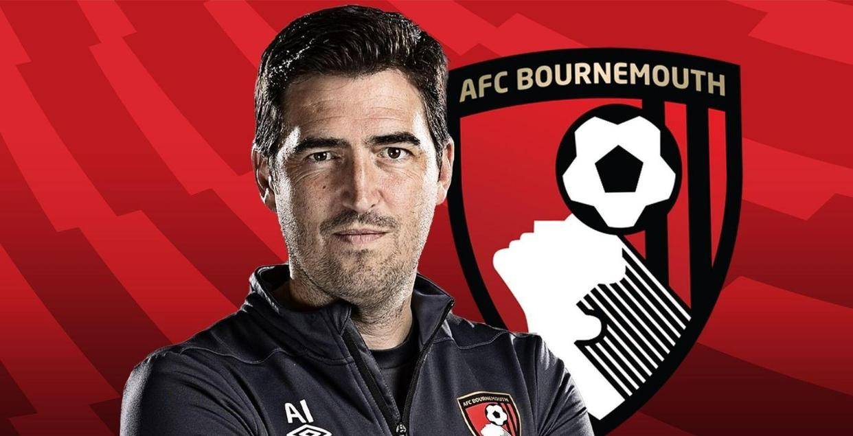 伯恩茅斯客场告捷，积分榜逆袭的简单介绍