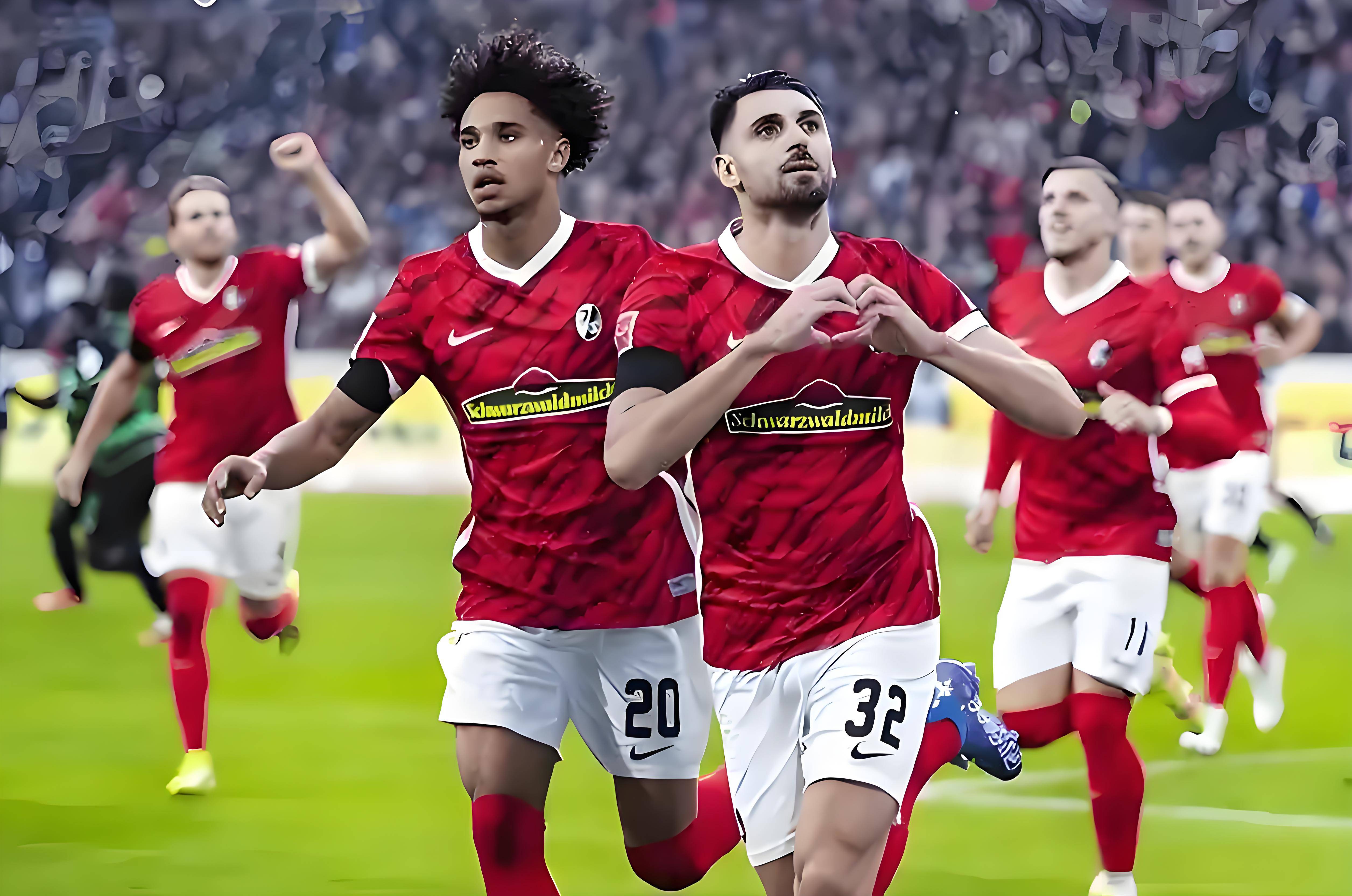 关于柏林联连续取胜，继续领跑德甲积分榜的信息