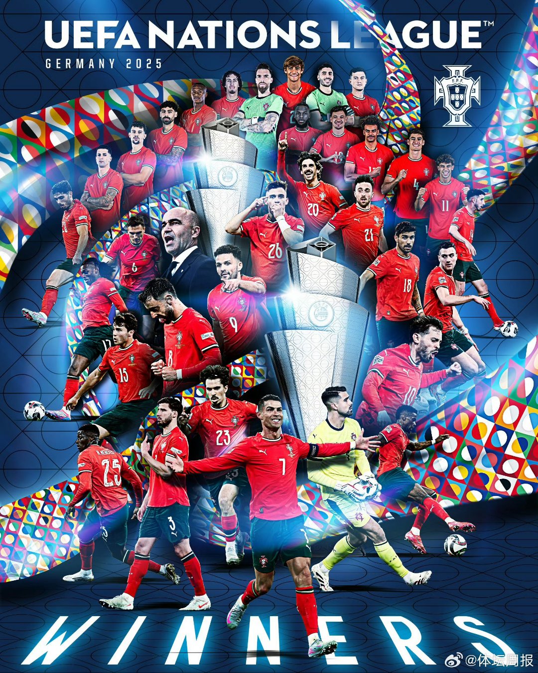 包含卢卡库破门，比利时战胜葡萄牙晋级欧洲联赛半决赛的词条