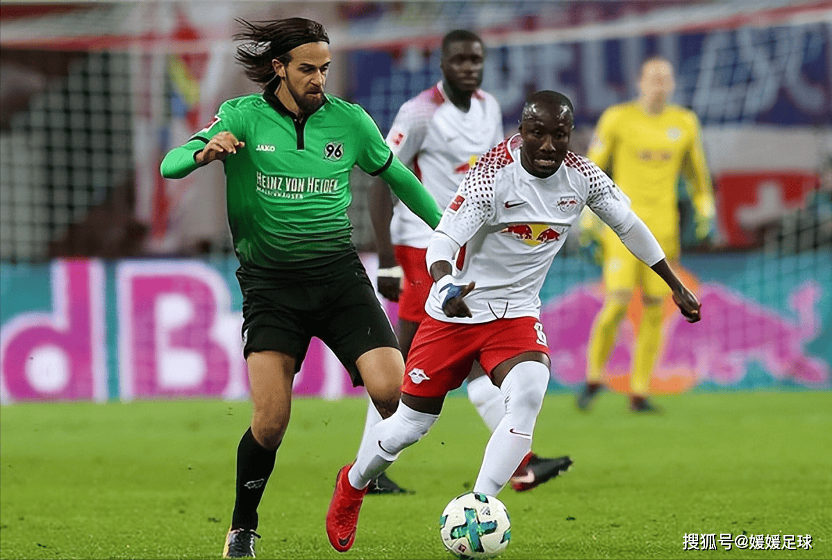 汉诺威96主场不敌，遭遇三连败
