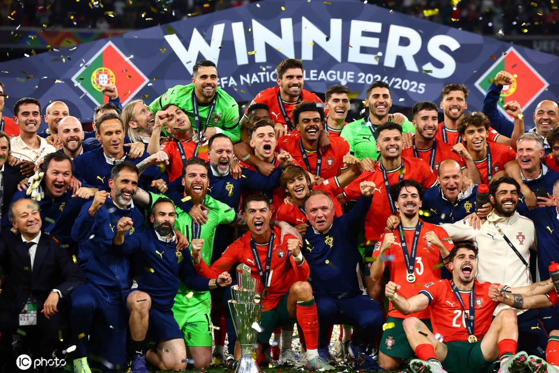 关于西班牙惨败葡萄牙,无缘欧国联八强的信息 关于西班牙惨败葡萄牙,无缘欧国联八强的信息