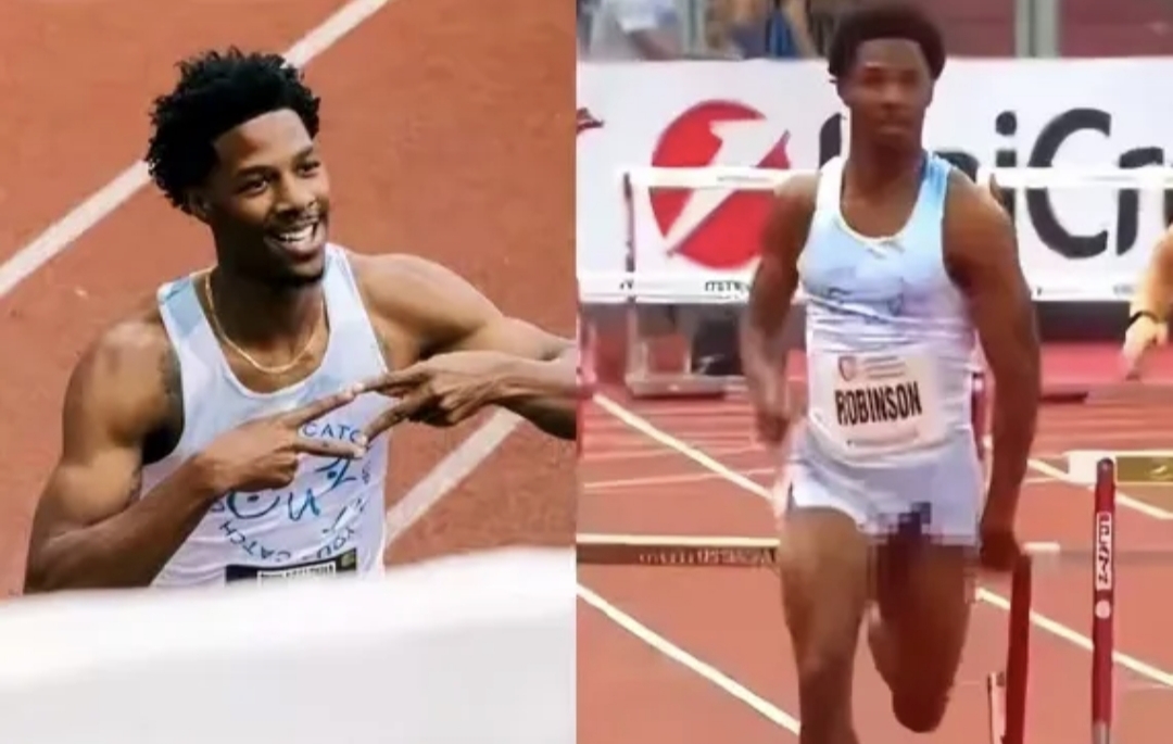 捷克选手勇夺头名，实现壮举的简单介绍