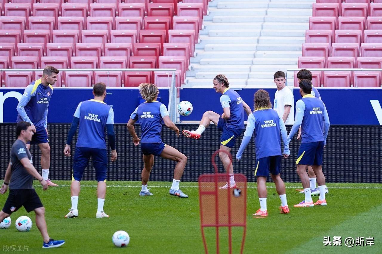 关于巴黎对阵马德里竞技，豪强对决的信息