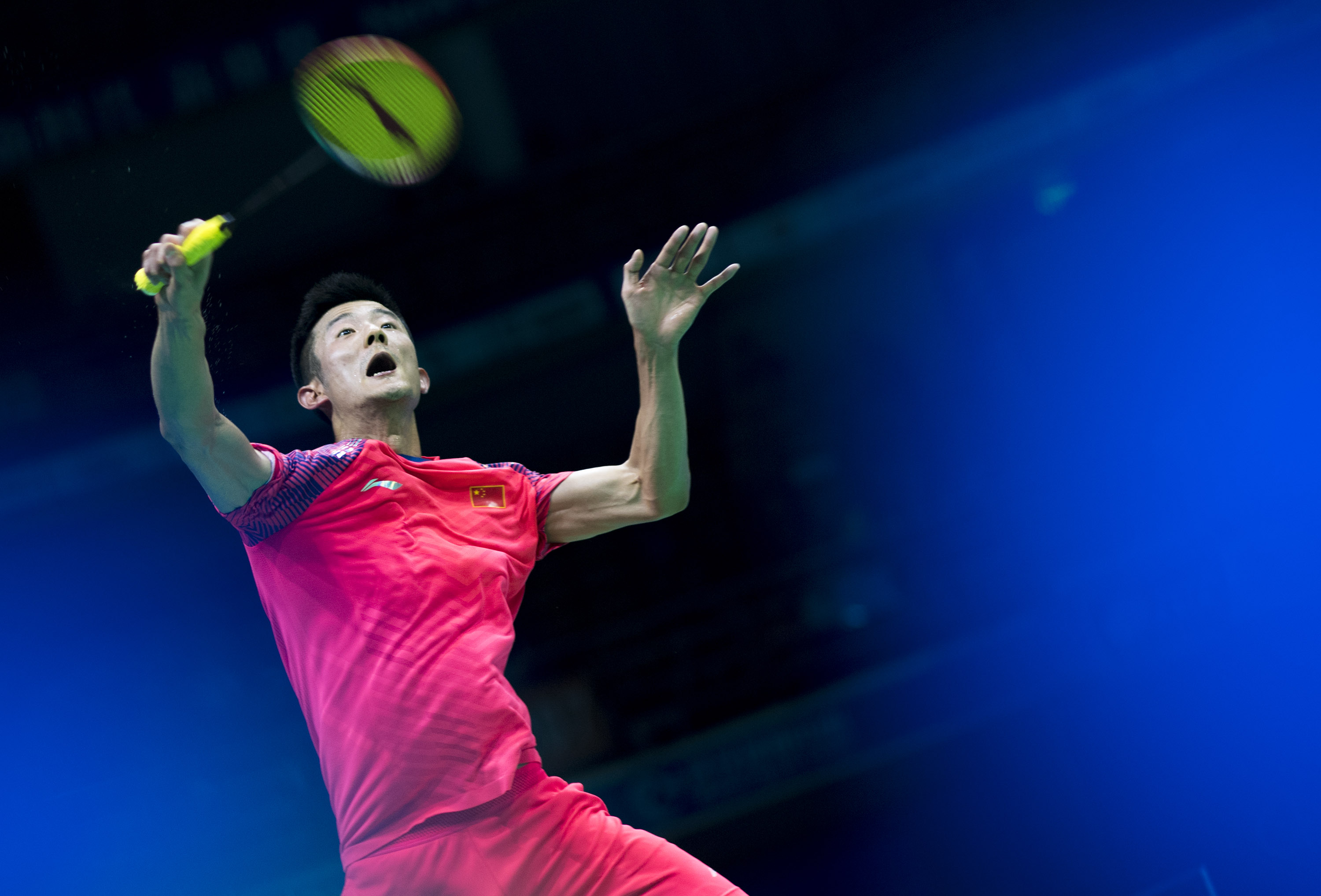 日本羽毛球队轻取中国羽毛球队,谌龙高光表现的简单介绍 日本羽毛球队轻取中国羽毛球队,谌龙高光表现的简单介绍