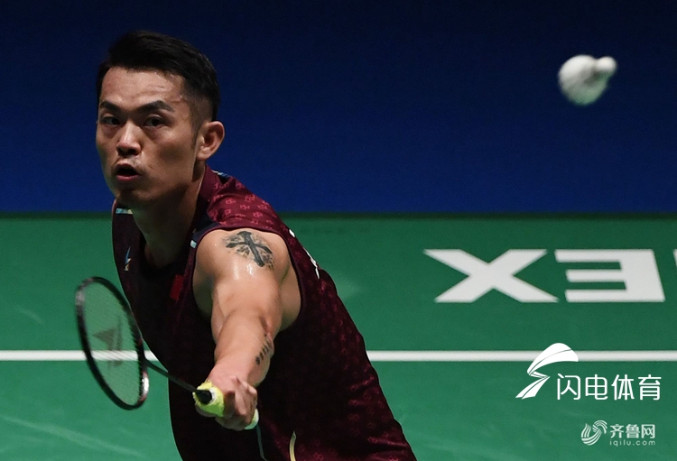 关于中国羽毛球队血洗丹麦羽毛球队，马琳制霸全场的信息