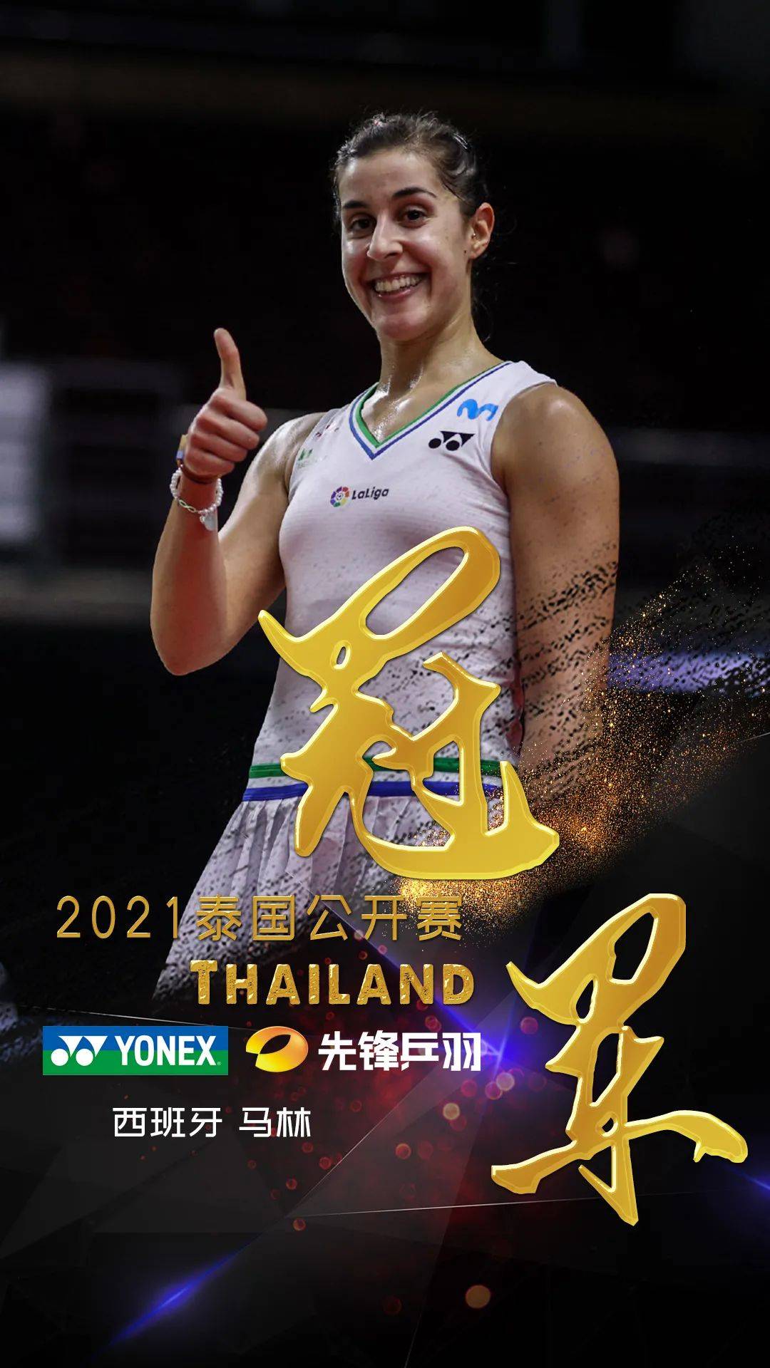 关于中国羽毛球队血洗丹麦羽毛球队，马琳制霸全场的信息