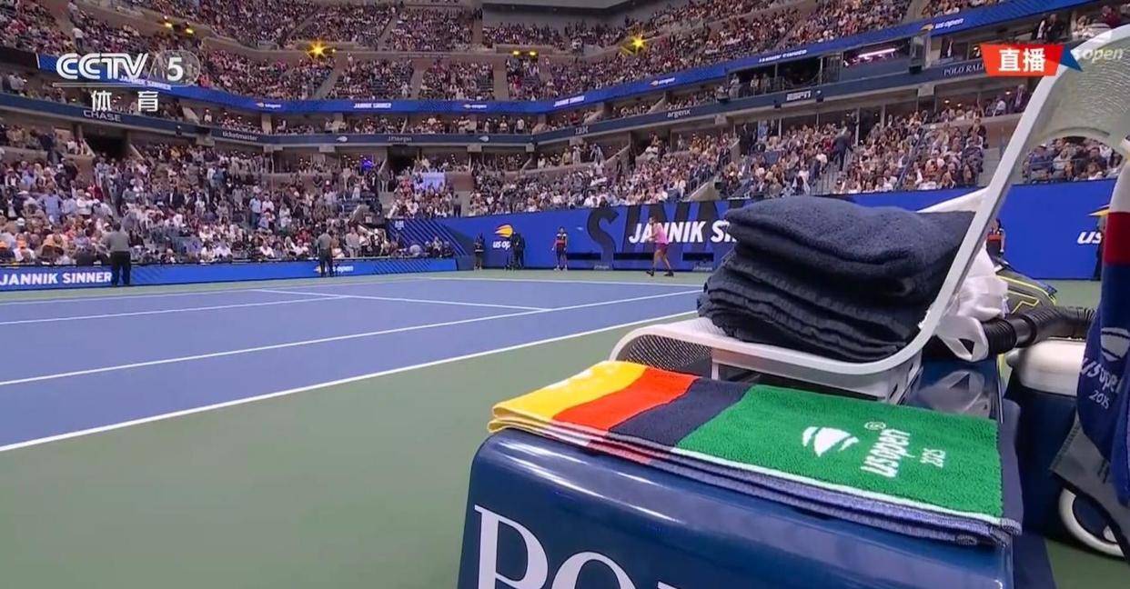 关于世界网球队翻盘德国网球队,阿尔卡拉斯制霸全场的信息 关于世界网球队翻盘德国网球队,阿尔卡拉斯制霸全场的信息