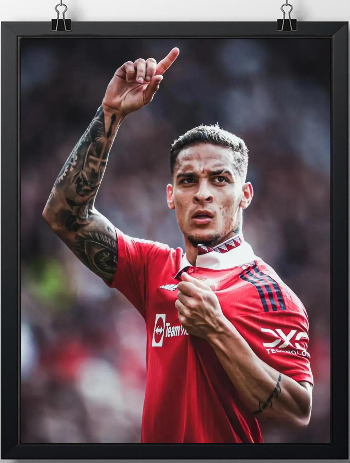 曼联鏖战巴西，皮克惊艳四座的简单介绍