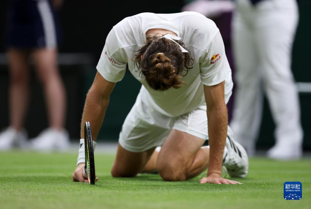 拉沃尔杯翻盘温网，穆雷高光表现的简单介绍