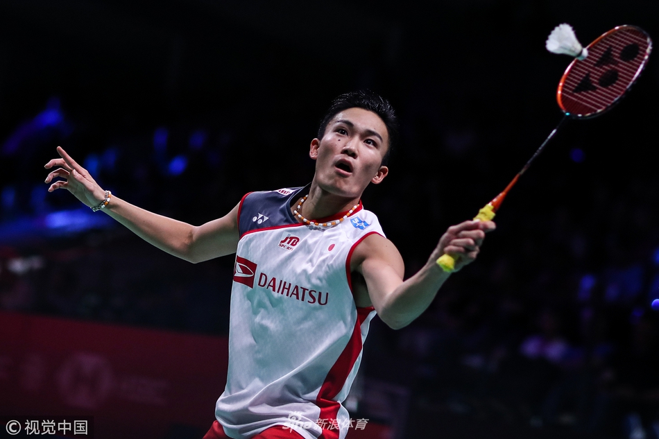 法国队险胜丹麦队，桃田贤斗扛起全队的简单介绍