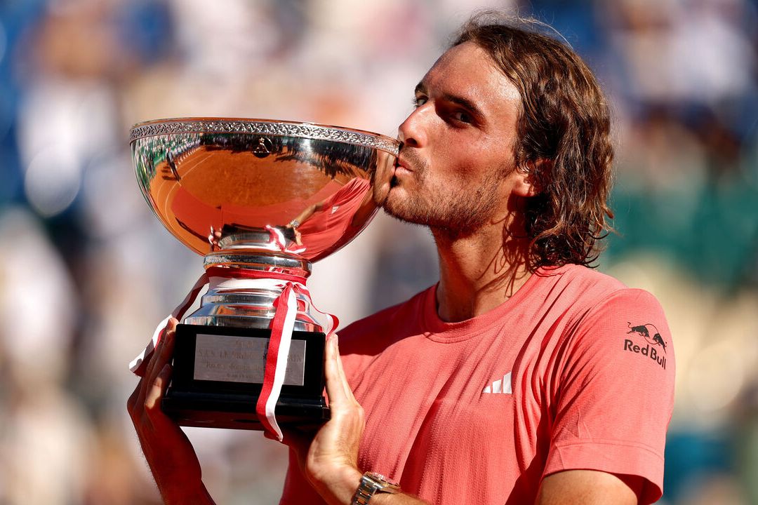 法网翻盘蒙特卡洛大师赛,西西帕斯点燃赛场的简单介绍 法网翻盘蒙特卡洛大师赛,西西帕斯点燃赛场的简单介绍