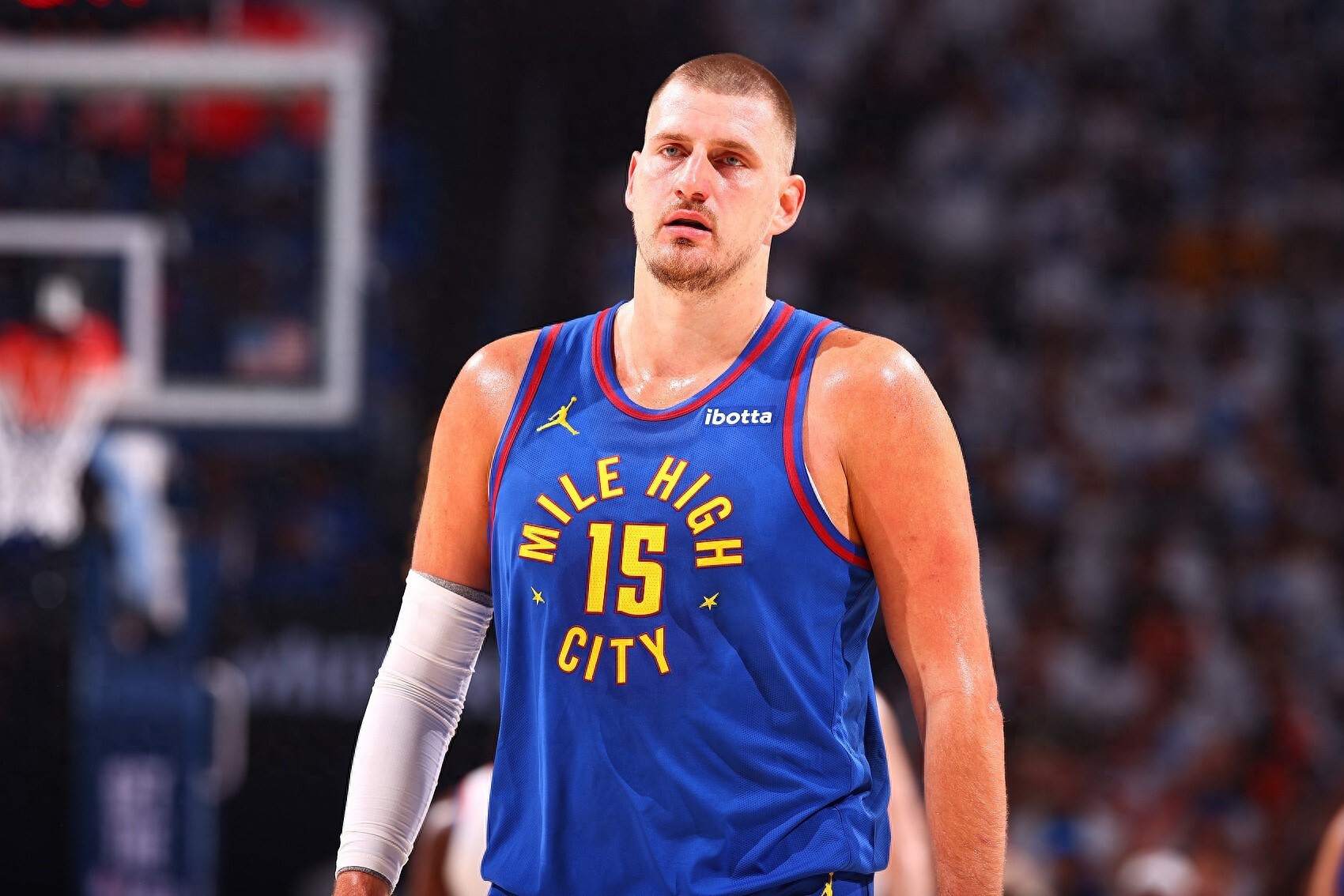 篮网翻盘山西队,约基奇刷新纪录的简单介绍 篮网翻盘山西队,约基奇刷新纪录的简单介绍