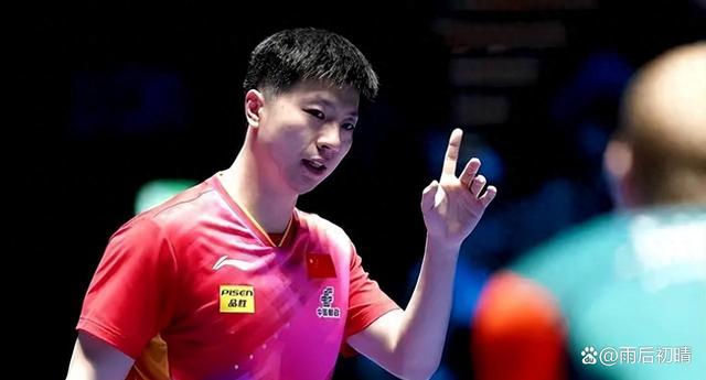 包含奥地利队绝杀日本队，马龙高光表现的词条